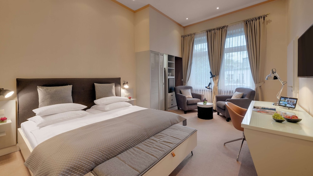 Rheinhotel Dreesen 9
