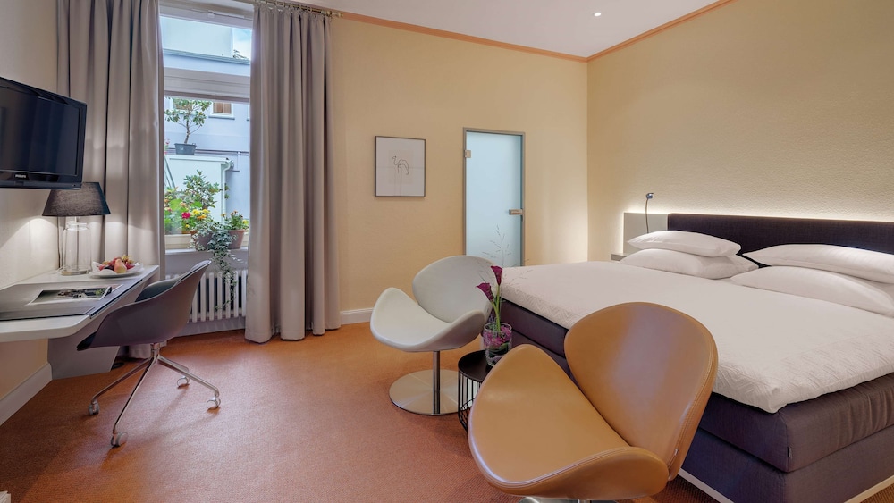 Rheinhotel Dreesen 22