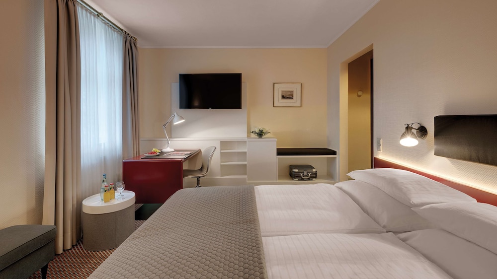 Rheinhotel Dreesen 14