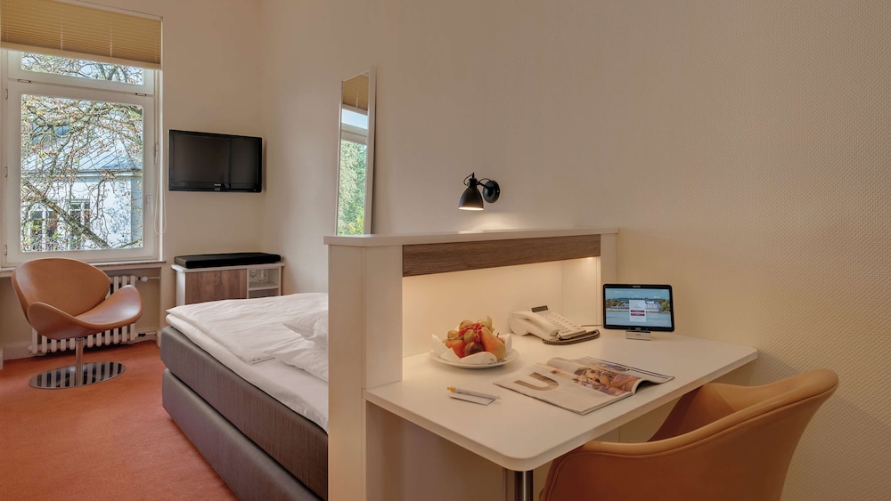 Rheinhotel Dreesen 19