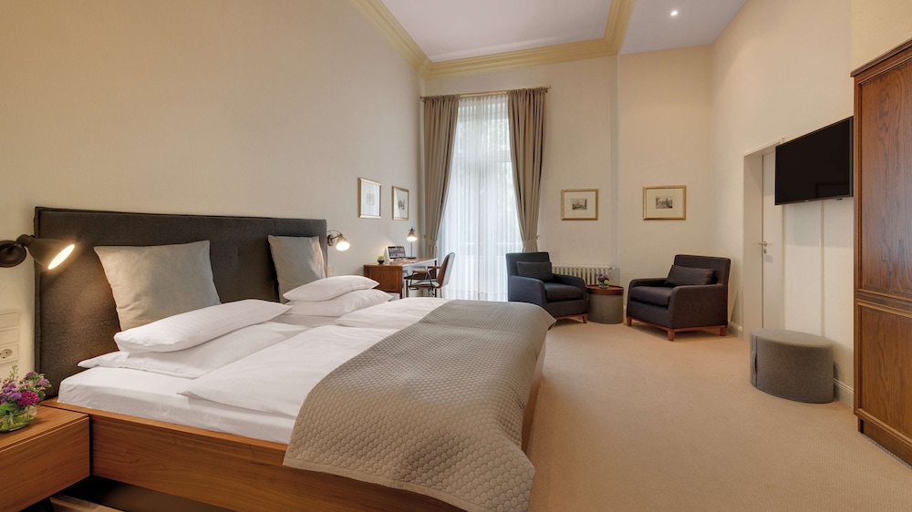 Rheinhotel Dreesen 13