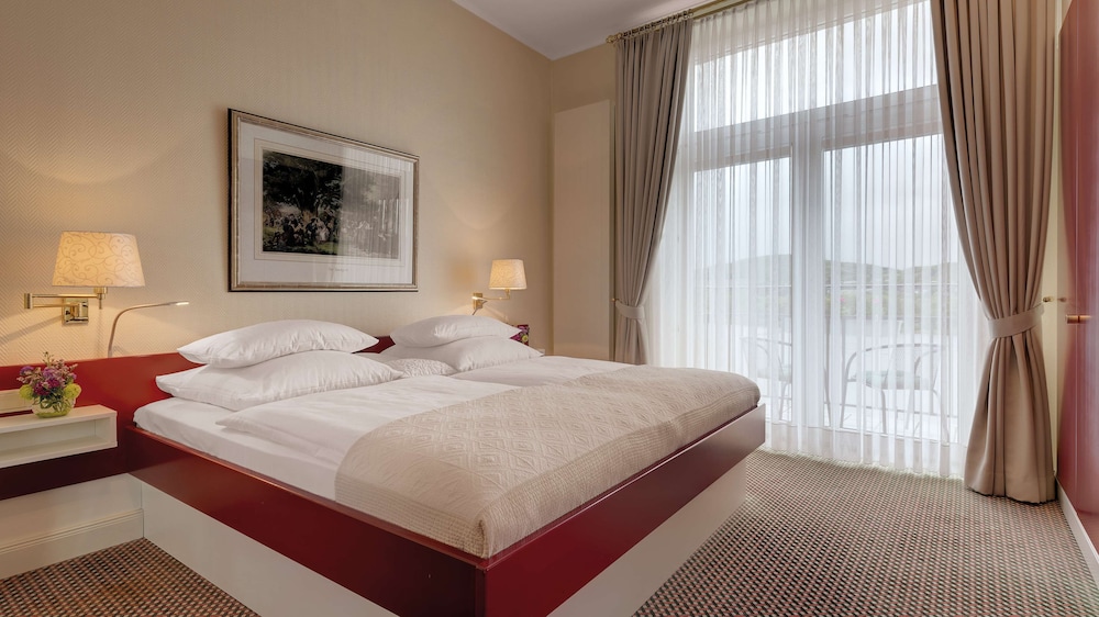 Rheinhotel Dreesen 15