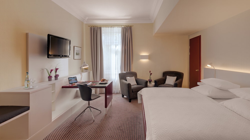Rheinhotel Dreesen 7