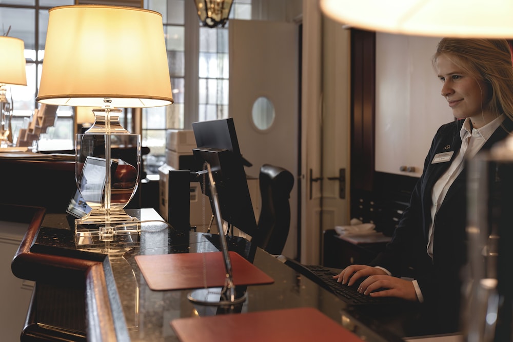 Rheinhotel Dreesen 3