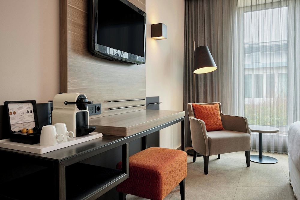 Sheraton Düsseldorf Airport Hotel 20