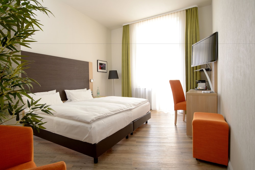 Apartmenthotel Kaiser Karl 4