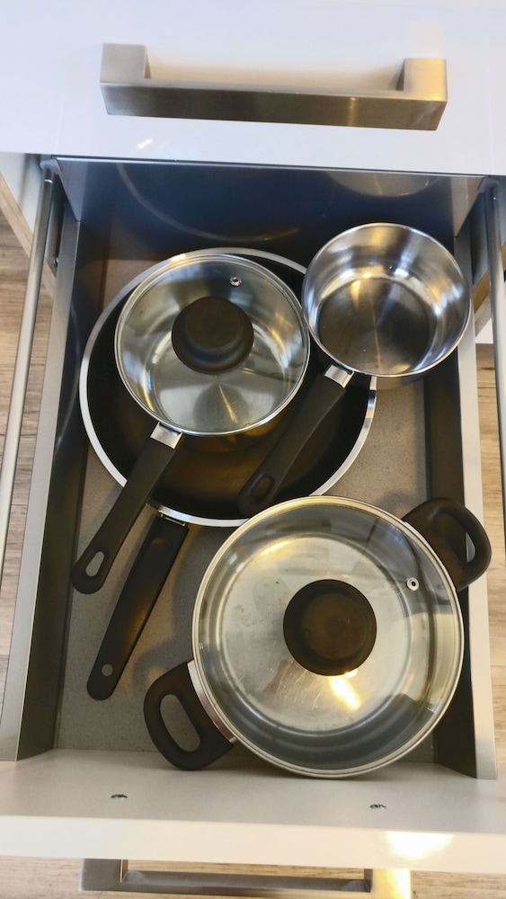 Apartmenthotel Kaiser Karl 19