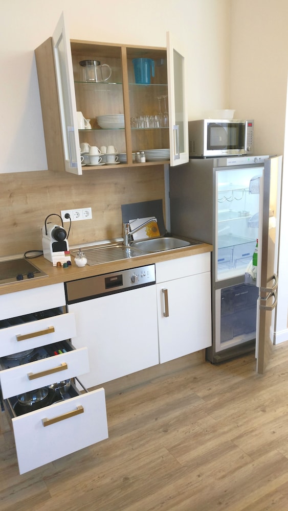 Apartmenthotel Kaiser Karl 16