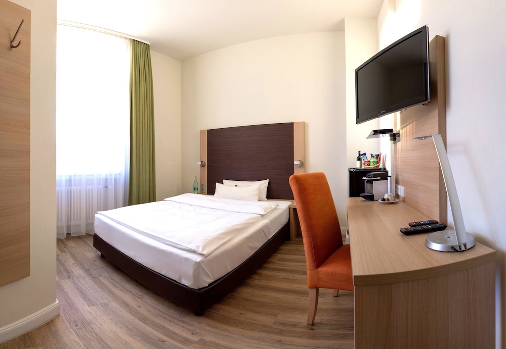 Apartmenthotel Kaiser Karl 3