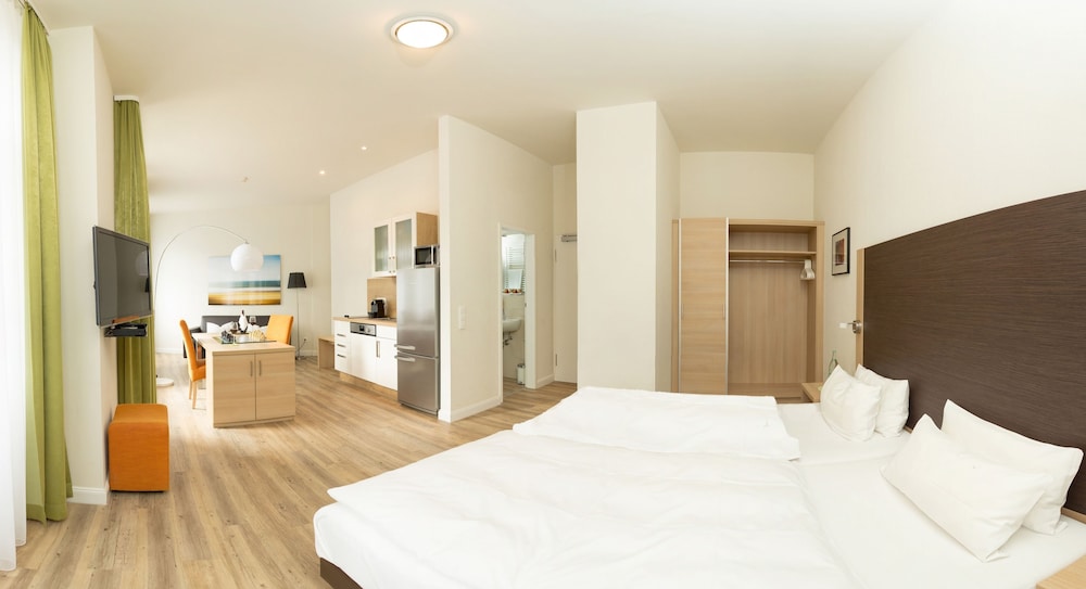 Apartmenthotel Kaiser Karl 7