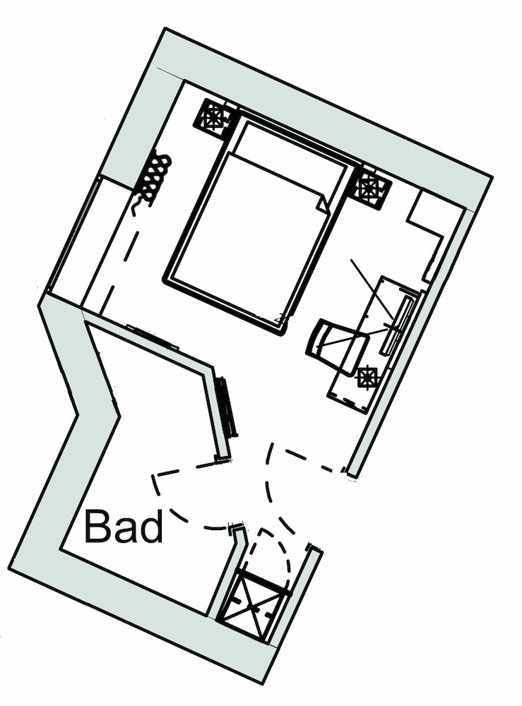 Apartmenthotel Kaiser Karl 13