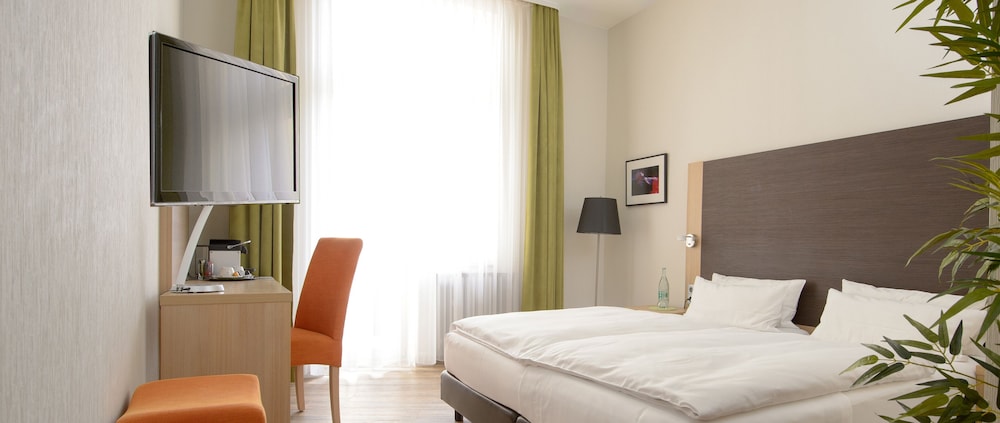 Apartmenthotel Kaiser Karl 22