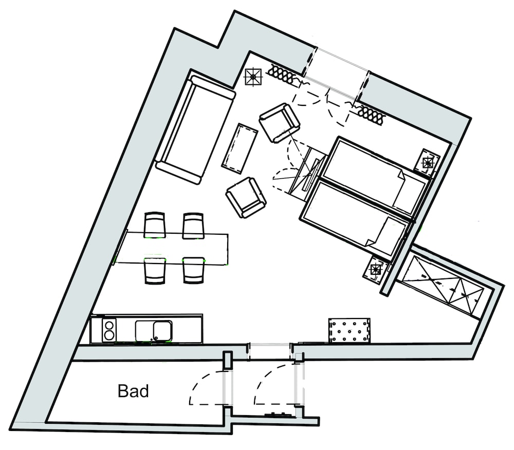 Apartmenthotel Kaiser Karl 10