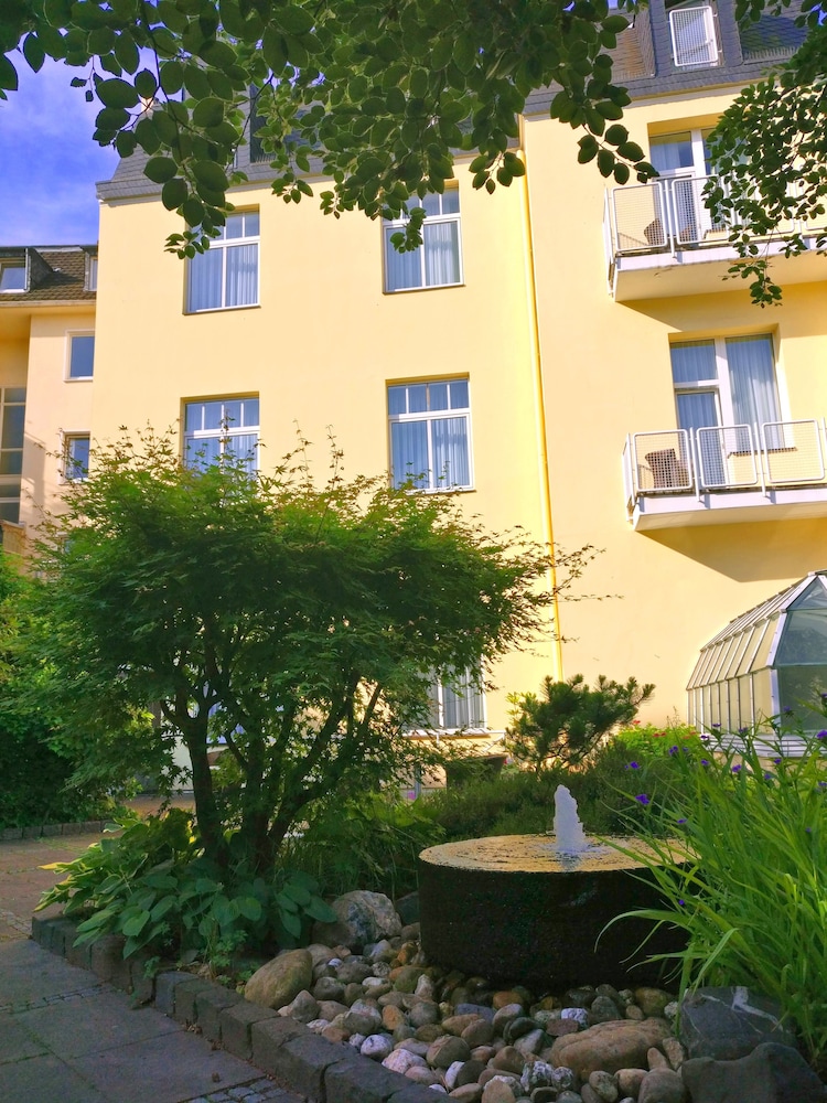 Apartmenthotel Kaiser Karl 20