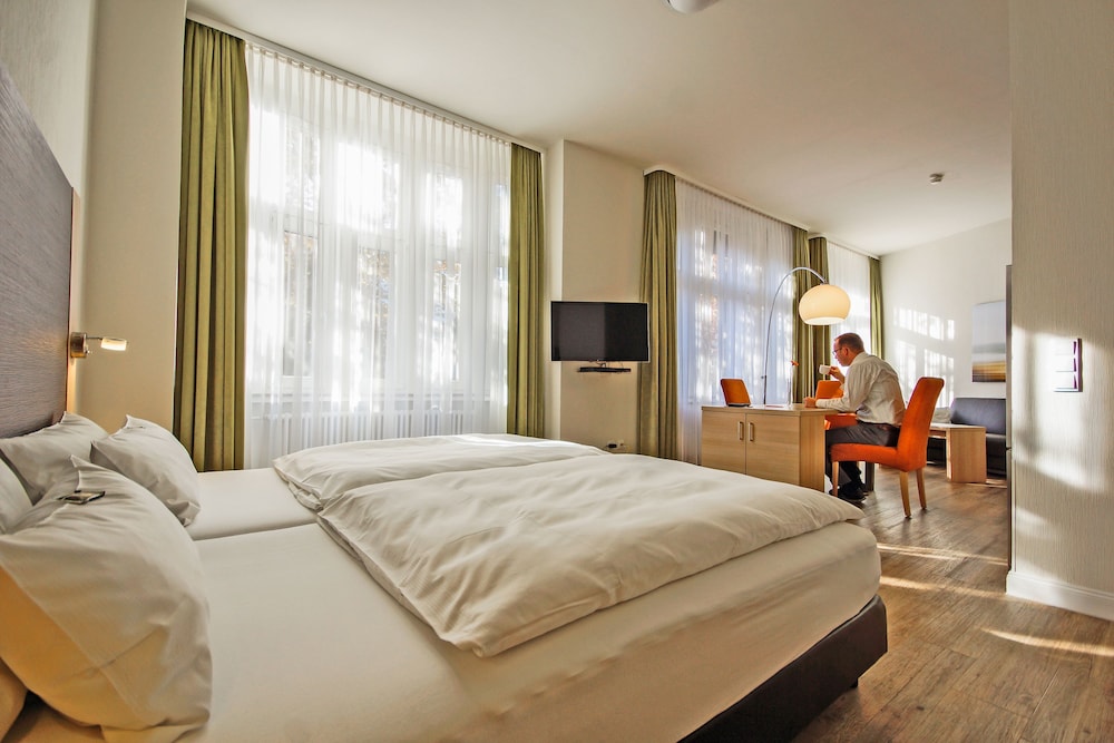 Apartmenthotel Kaiser Karl 6