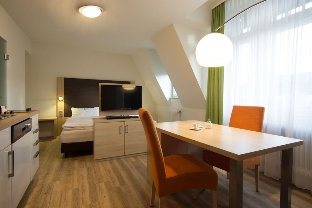 Apartmenthotel Kaiser Karl 5