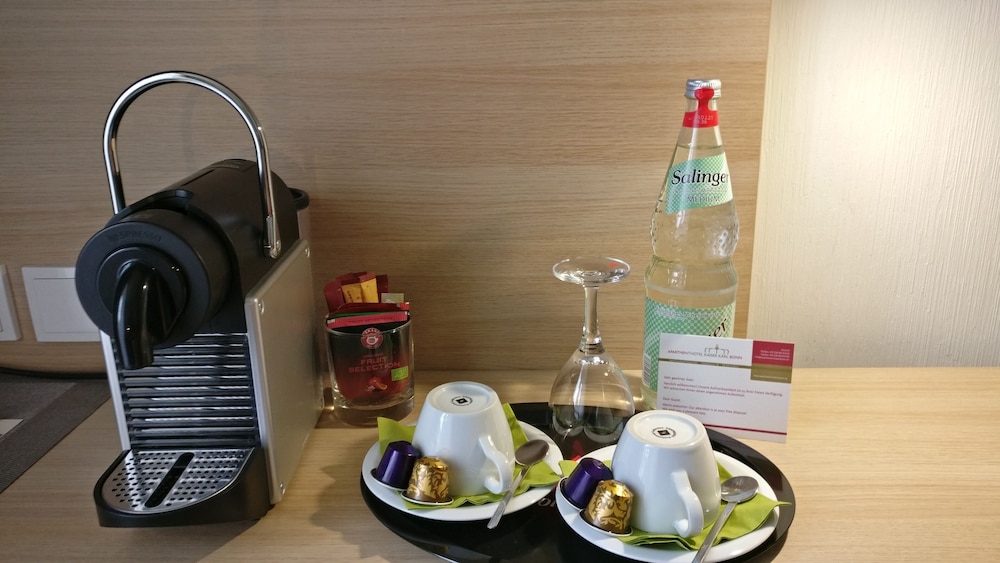 Apartmenthotel Kaiser Karl 24