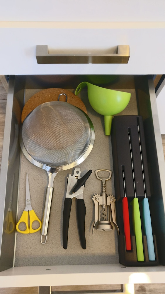Apartmenthotel Kaiser Karl 18