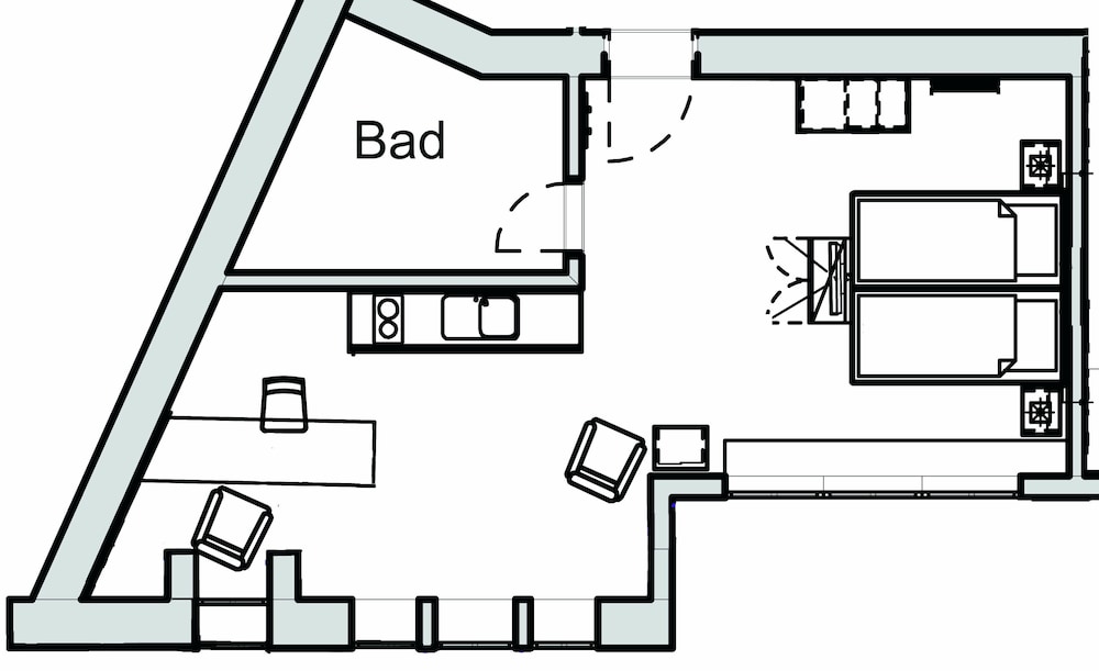 Apartmenthotel Kaiser Karl 12