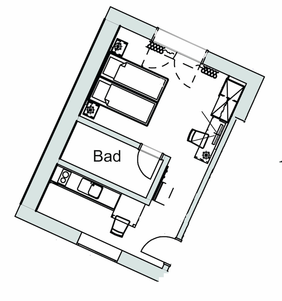 Apartmenthotel Kaiser Karl 9
