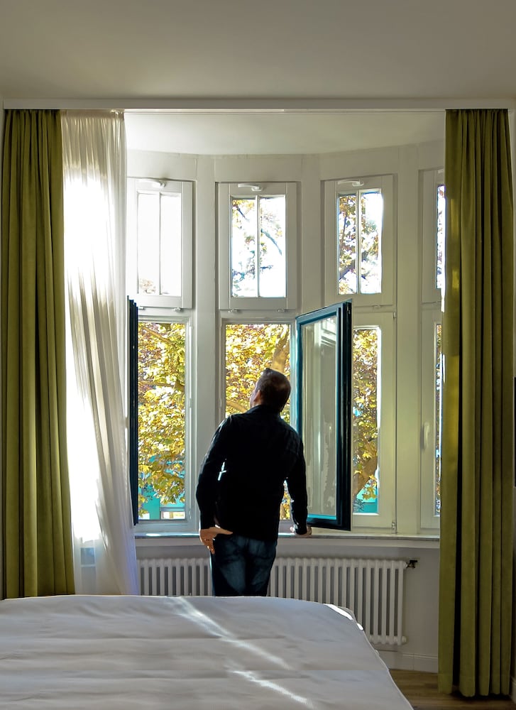 Apartmenthotel Kaiser Karl 8