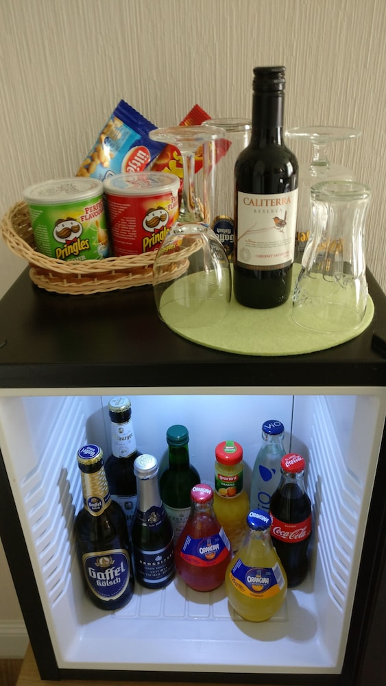 Apartmenthotel Kaiser Karl 23
