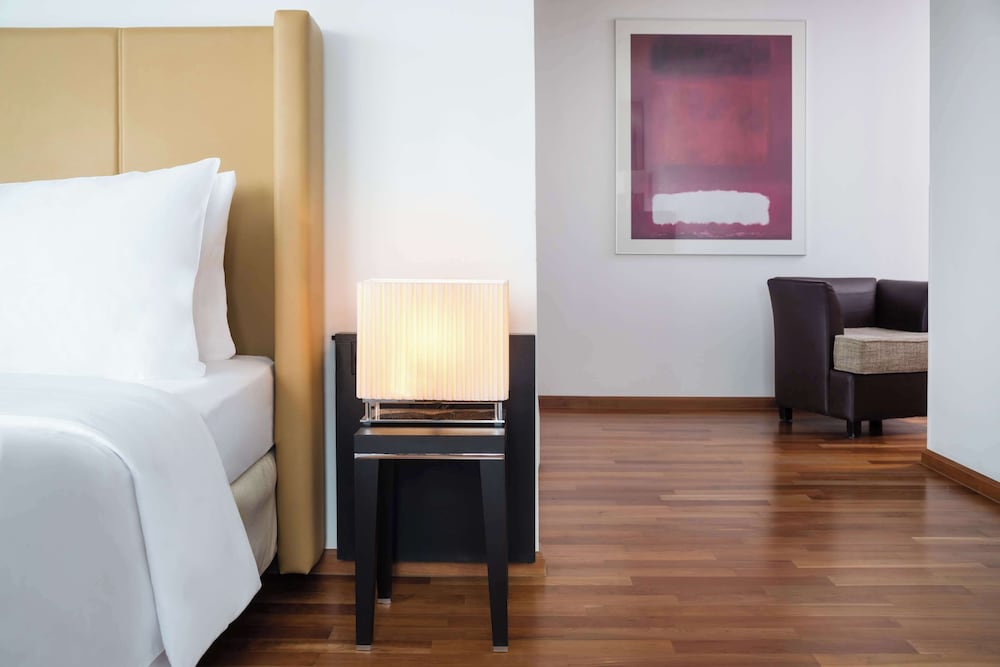 Lindner Hotel Frankfurt Main Plaza 10
