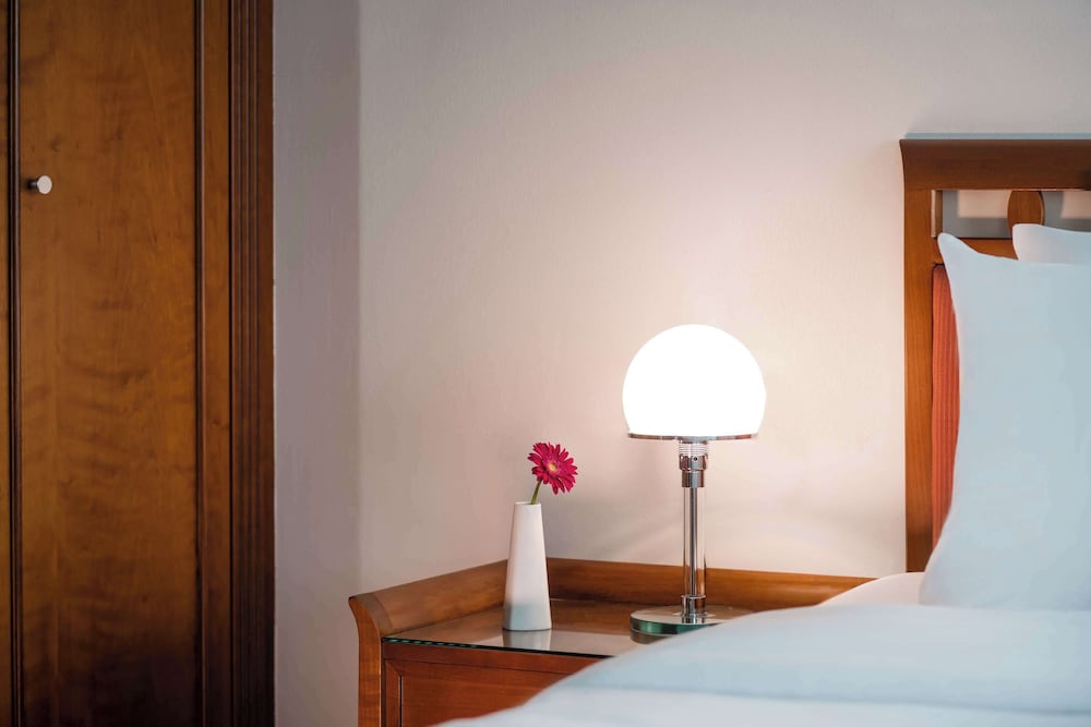 Lindner Hotel Frankfurt Main Plaza 11