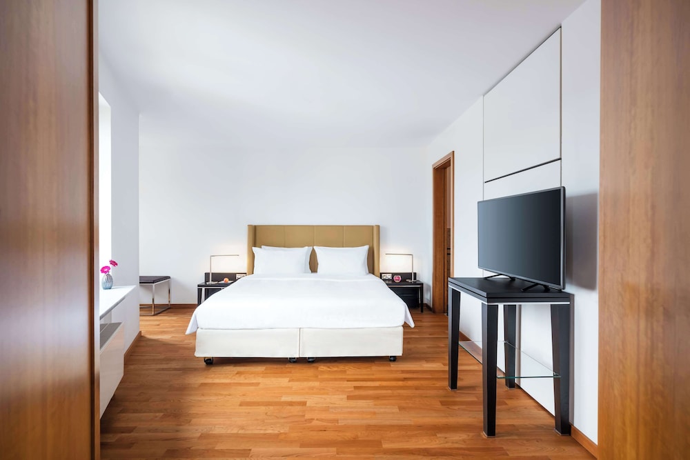 Lindner Hotel Frankfurt Main Plaza 22