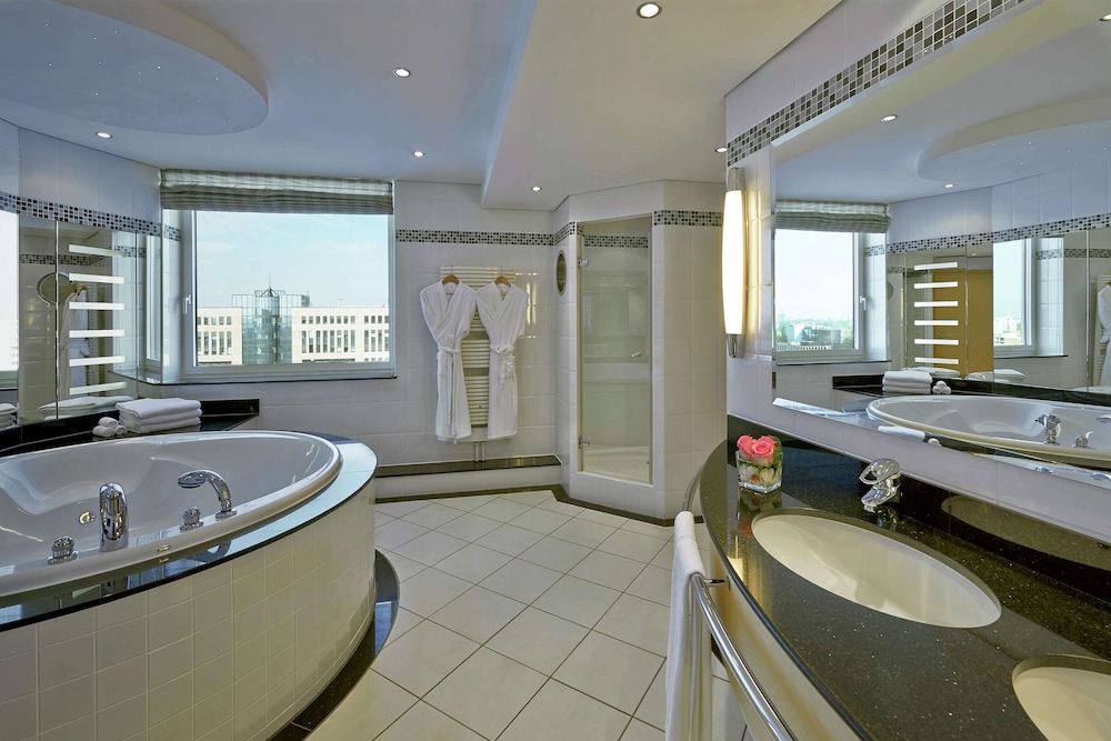 Hilton Düsseldorf 20