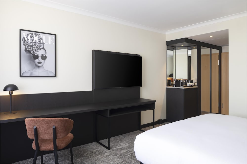 Hilton Düsseldorf 11