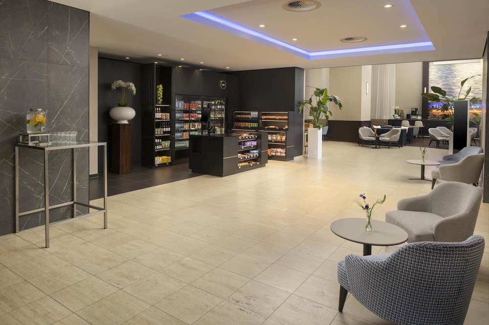 Hilton Düsseldorf 2
