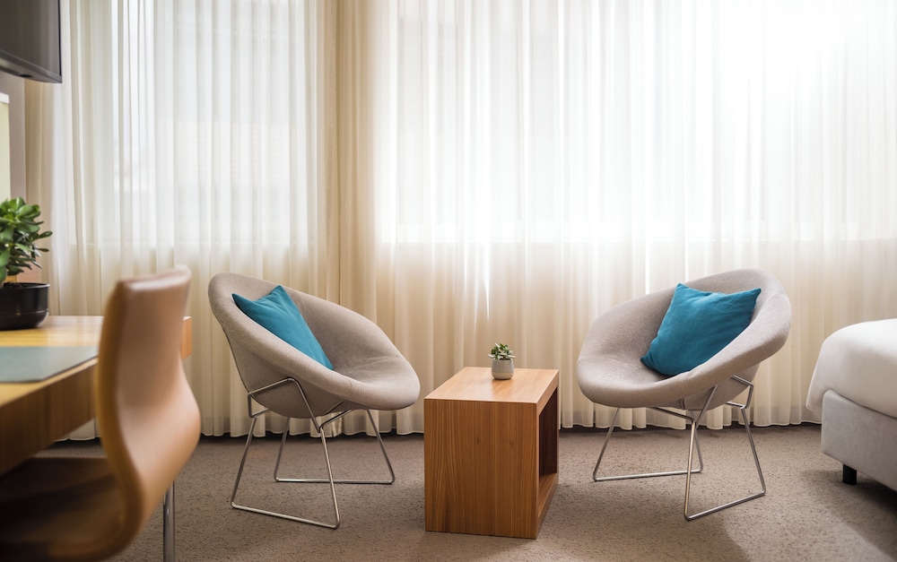 Lindner Hotel Berlin Ku'damm 8