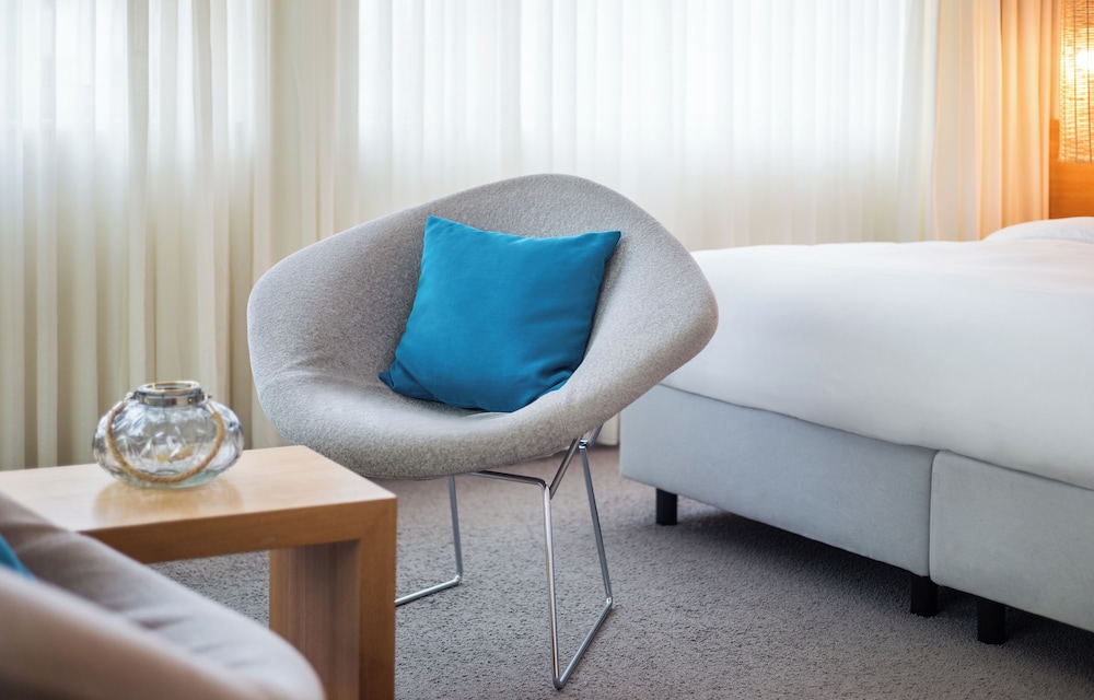 Lindner Hotel Berlin Ku'damm 14