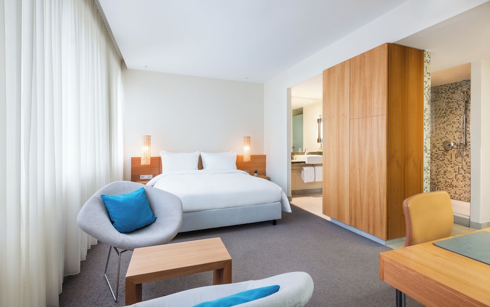 Lindner Hotel Berlin Ku'damm 12