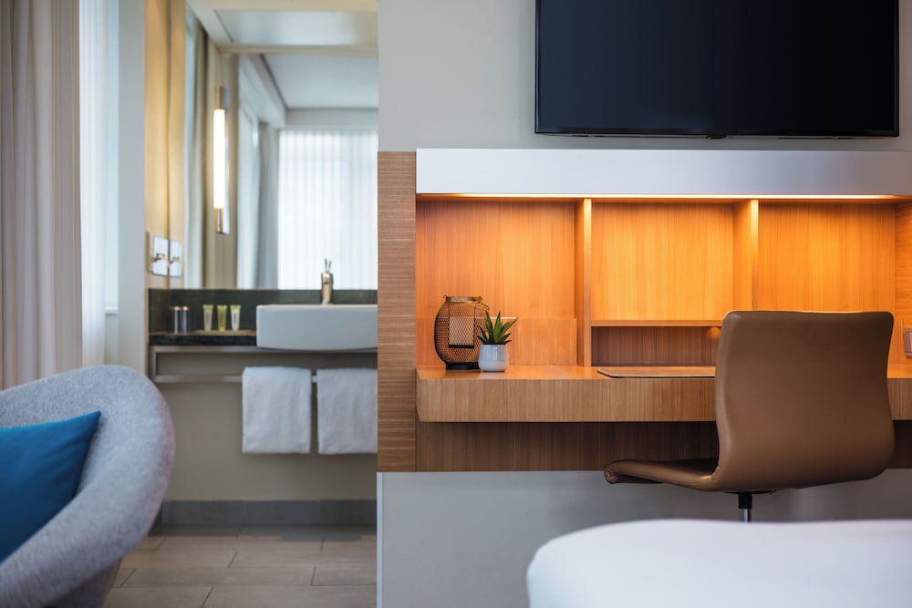 Lindner Hotel Berlin Ku'damm 13