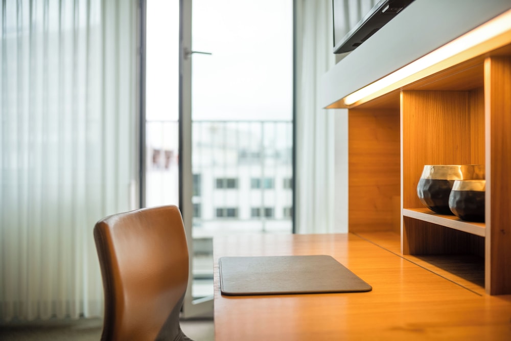 Lindner Hotel Berlin Ku'damm 16