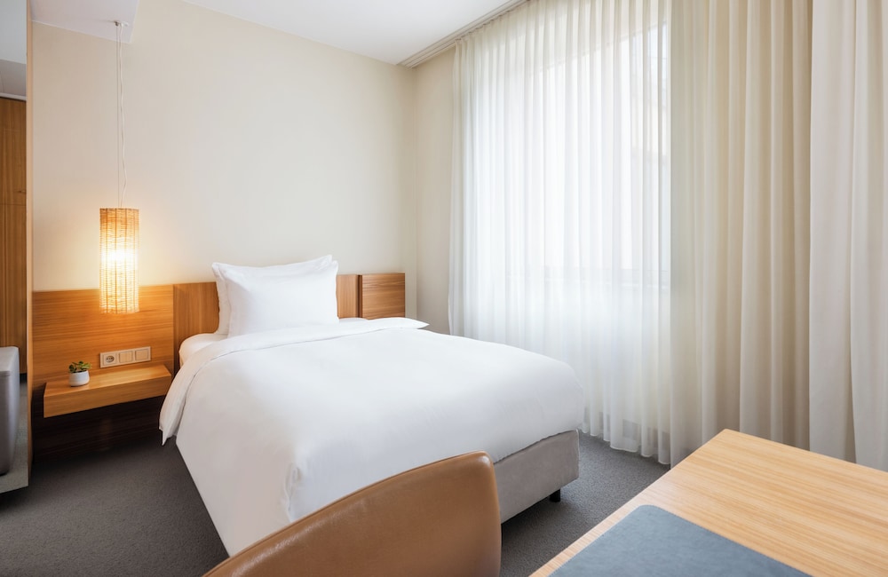 Lindner Hotel Berlin Ku'damm 15