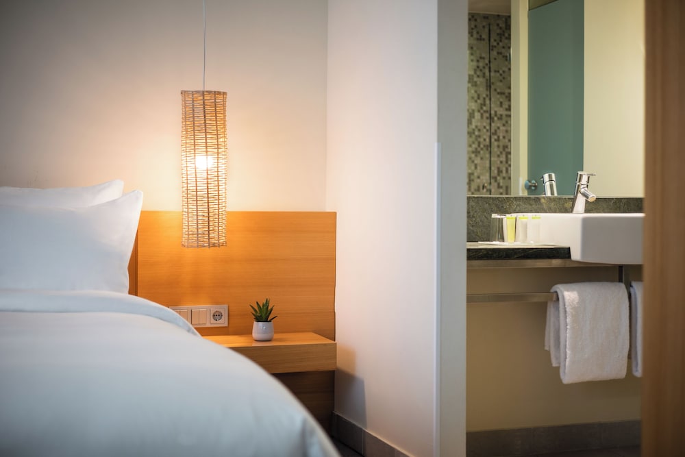 Lindner Hotel Berlin Ku'damm 7