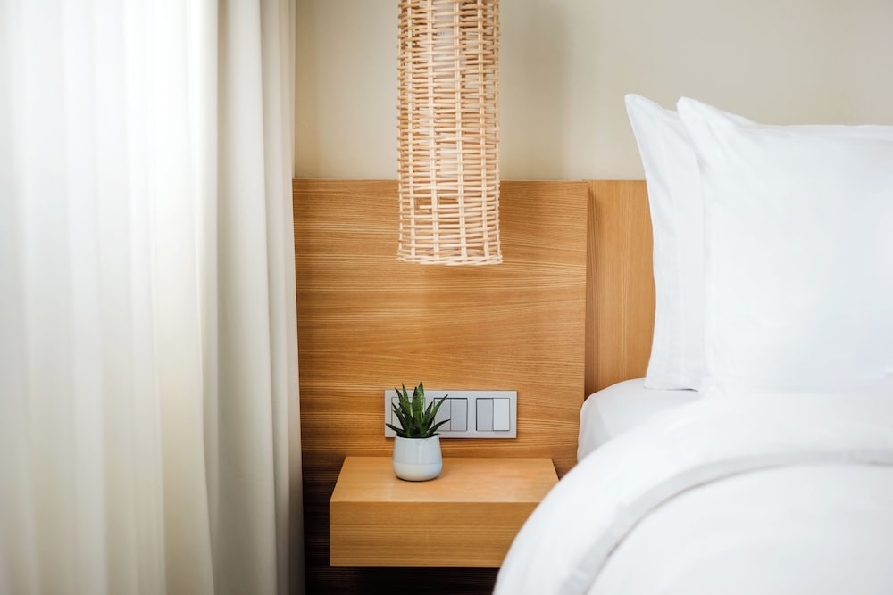 Lindner Hotel Berlin Ku'damm 24