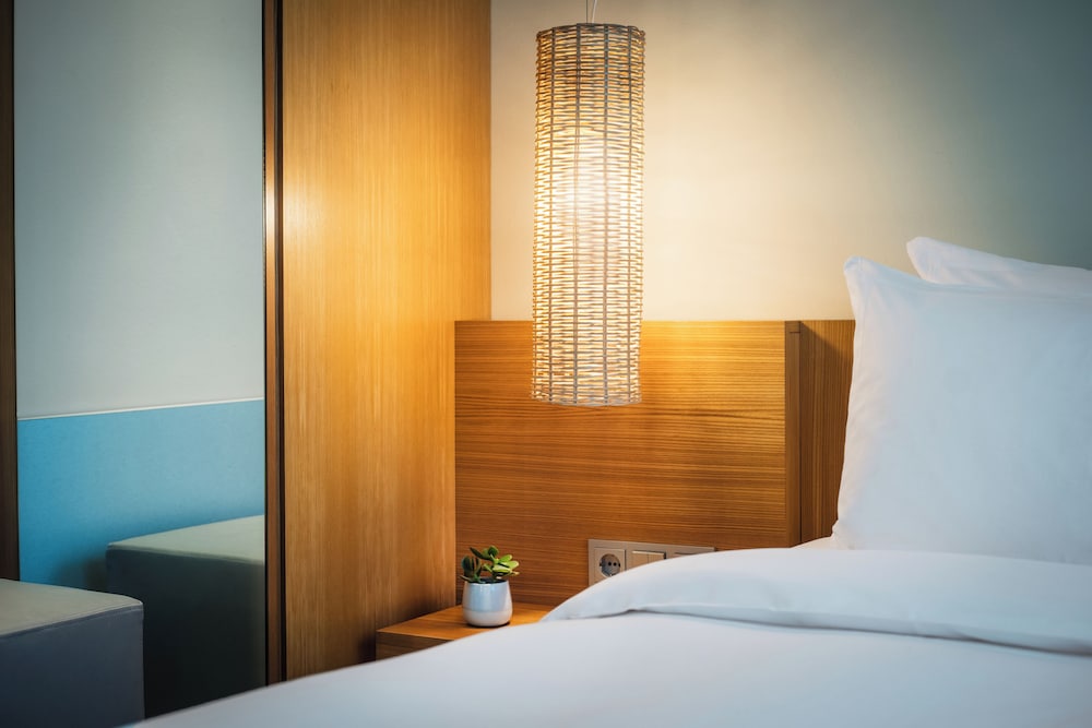 Lindner Hotel Berlin Ku'damm 18