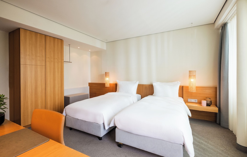 Lindner Hotel Berlin Ku'damm 20