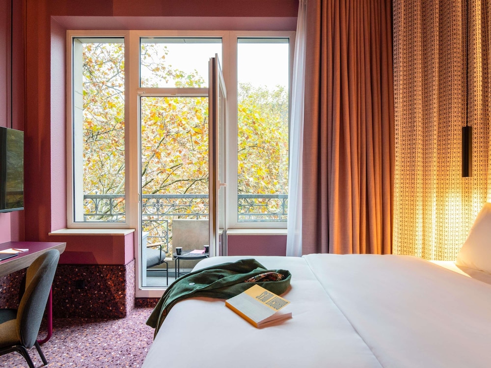 TRIBE Düsseldorf 18