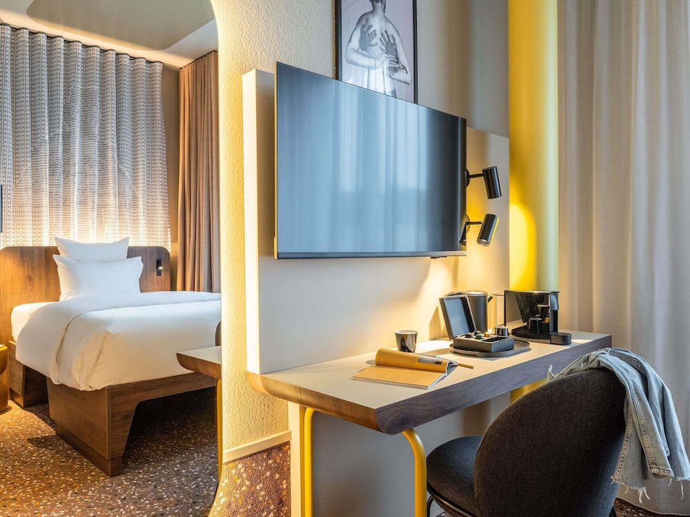 TRIBE Düsseldorf 16