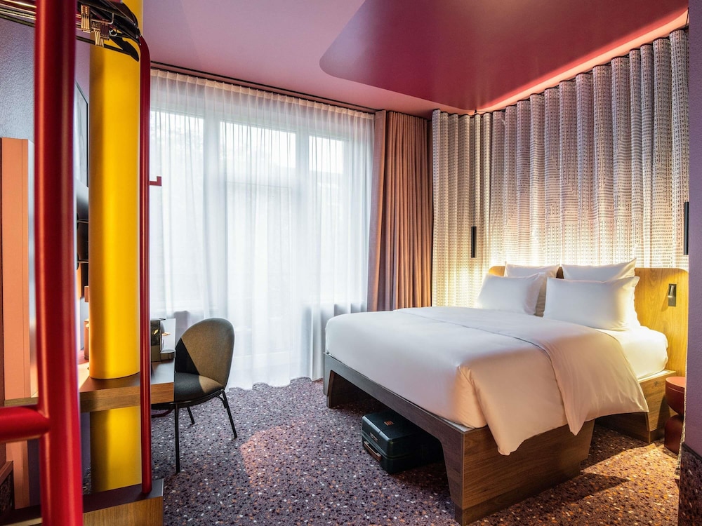 TRIBE Düsseldorf 19