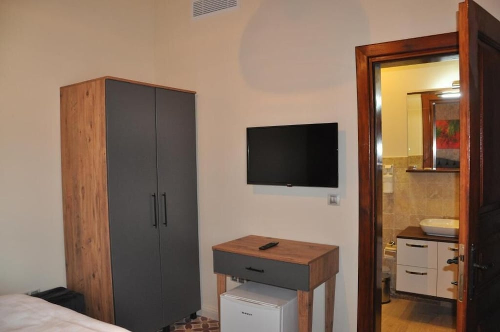 Tarihi Kumbaba Otel 9