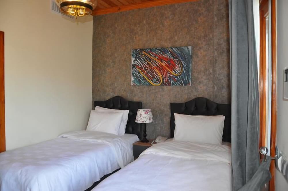 Tarihi Kumbaba Otel 15