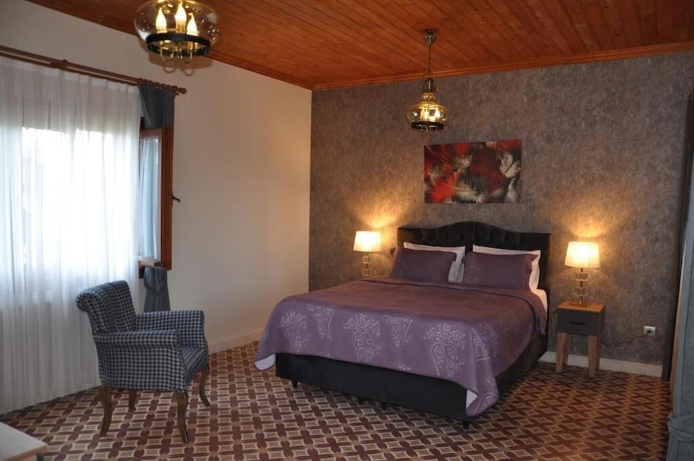Tarihi Kumbaba Otel 12
