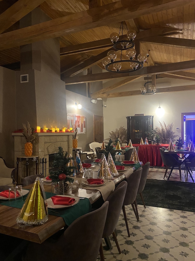 Tarihi Kumbaba Otel 24