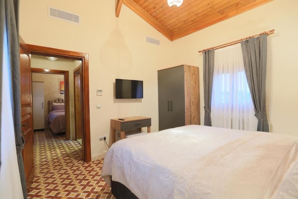 Tarihi Kumbaba Otel 10